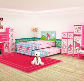 My Melody Room set